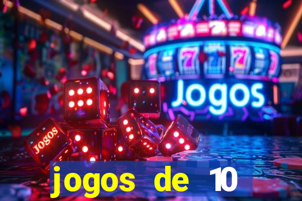 jogos de 10 centavos estrela bet